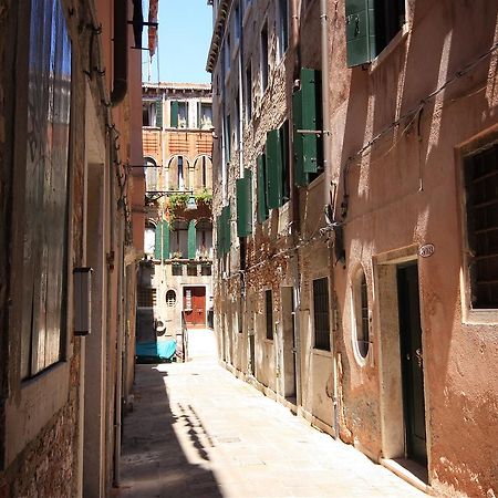 Residenza Ca' Felice Apartment Venice Exterior photo