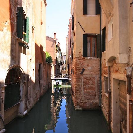 Residenza Ca' Felice Apartment Venice Exterior photo