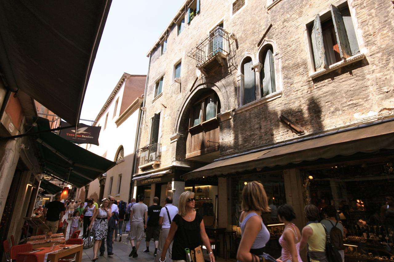 Residenza Ca' Felice Apartment Venice Exterior photo