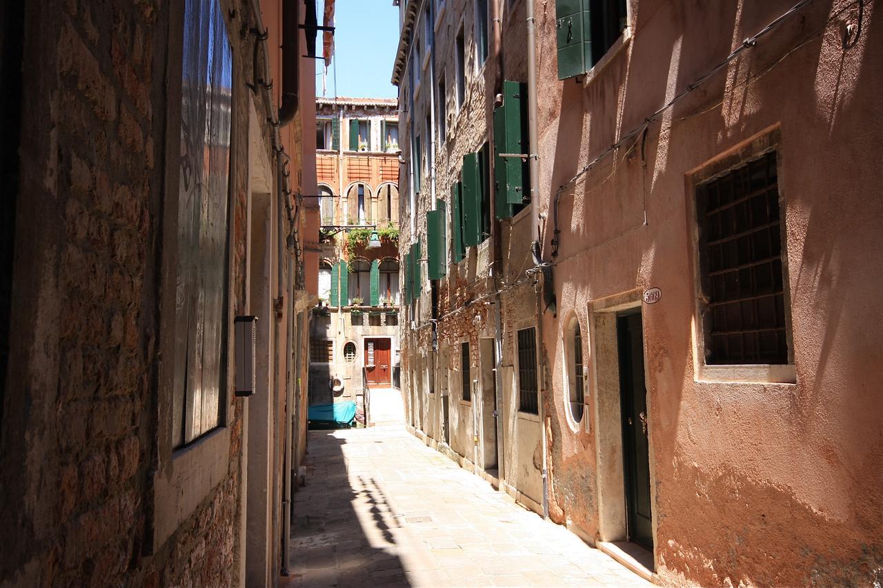 Residenza Ca' Felice Apartment Venice Exterior photo