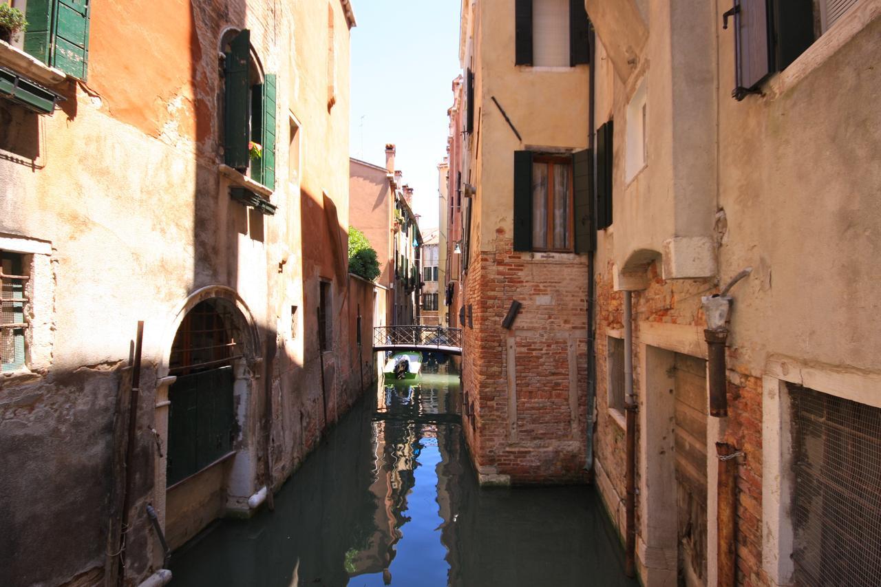 Residenza Ca' Felice Apartment Venice Exterior photo