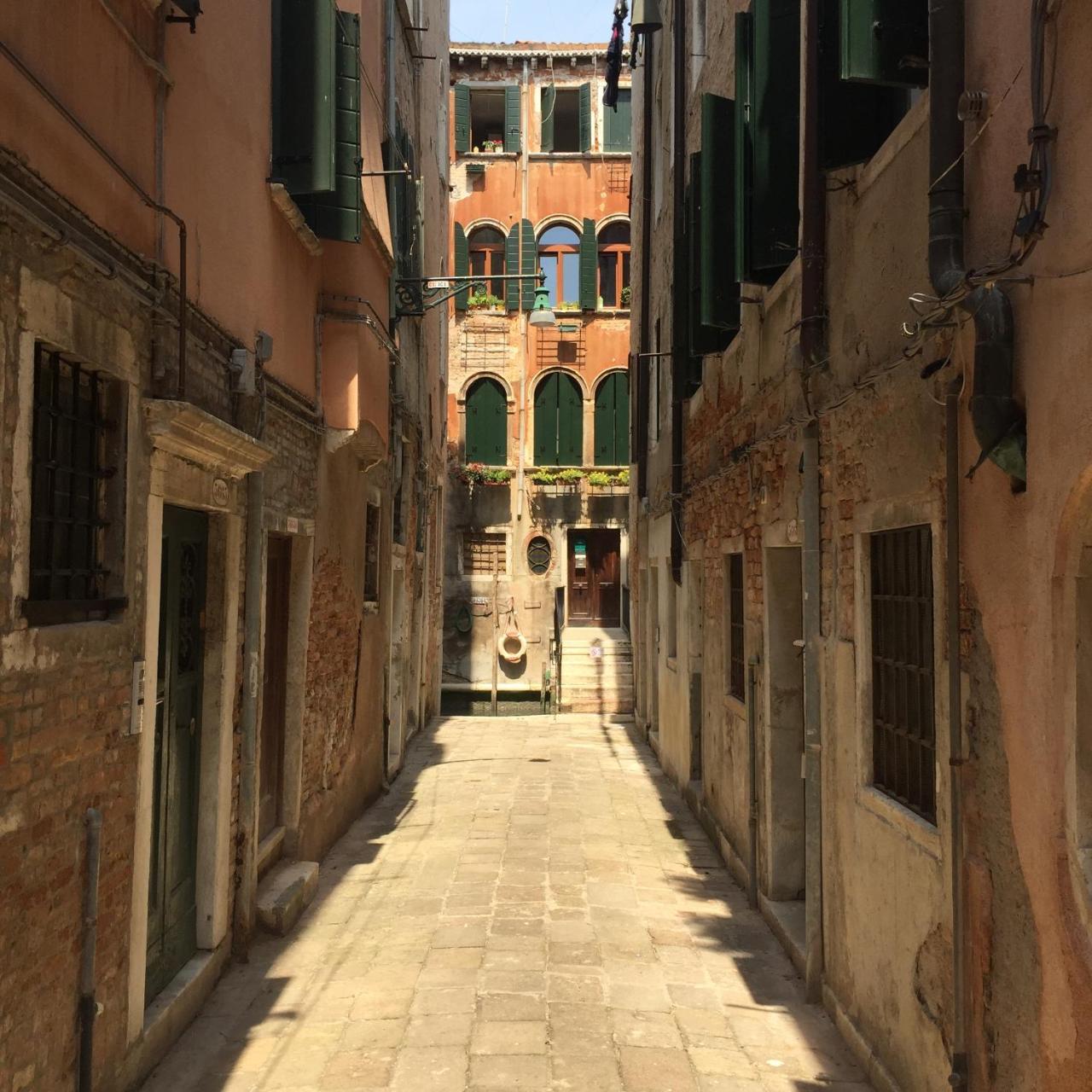 Residenza Ca' Felice Apartment Venice Exterior photo